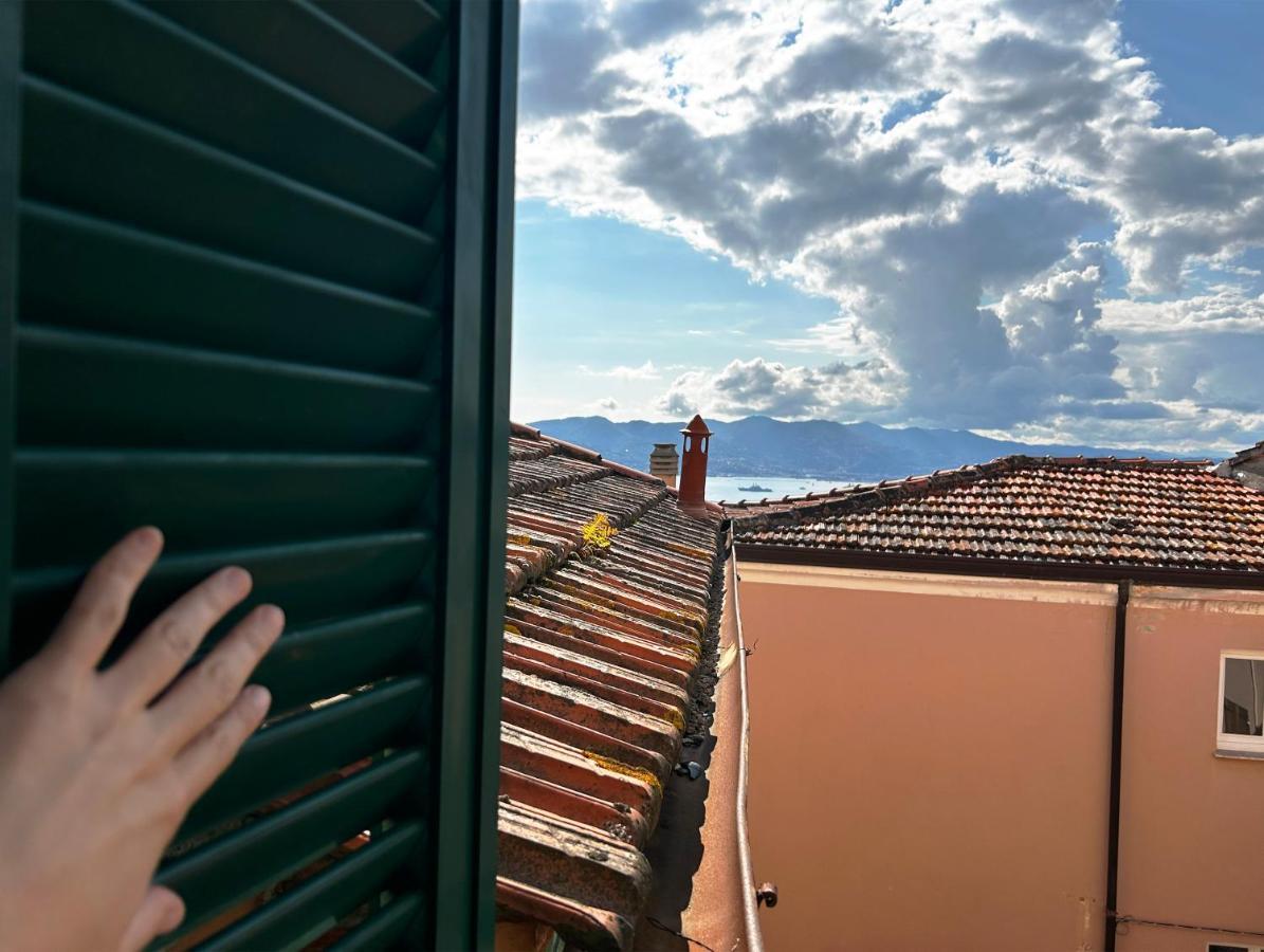 Il Dolce Far Niente, La Serra Di レーリチ エクステリア 写真