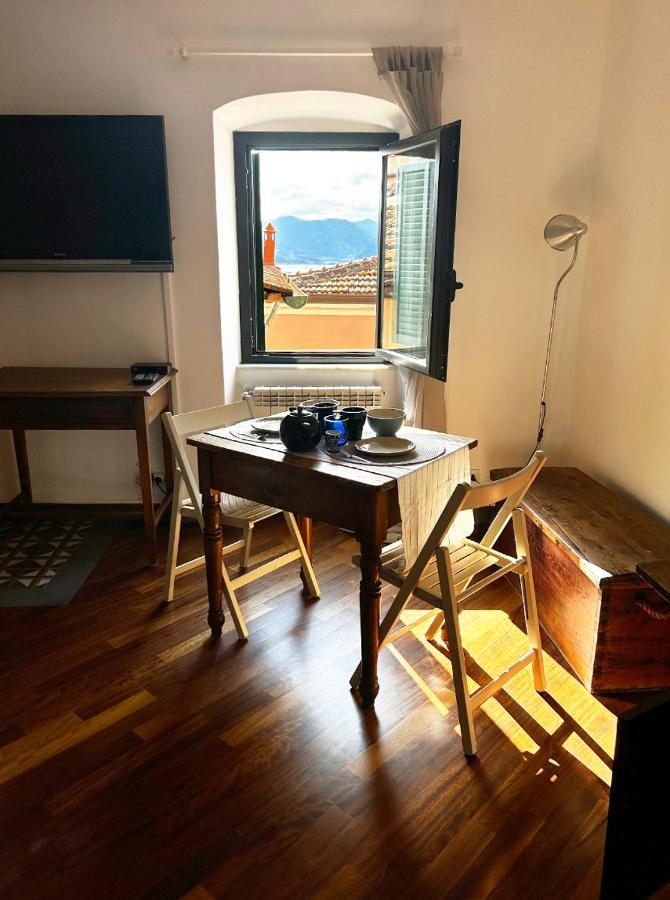 Il Dolce Far Niente, La Serra Di レーリチ エクステリア 写真