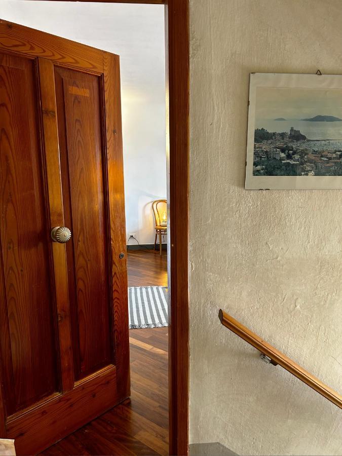Il Dolce Far Niente, La Serra Di レーリチ エクステリア 写真