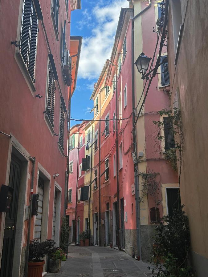 Il Dolce Far Niente, La Serra Di レーリチ エクステリア 写真