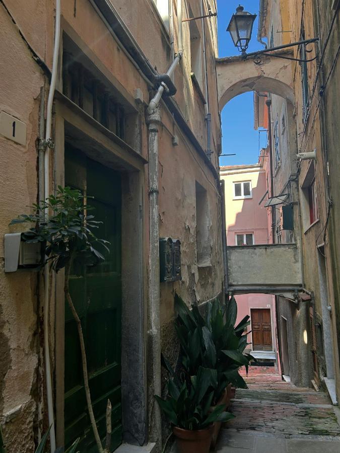 Il Dolce Far Niente, La Serra Di レーリチ エクステリア 写真